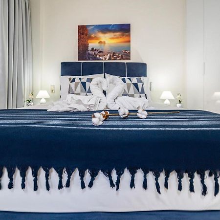Luxury Town Center Suite, Β1 Heraklion  Exterior photo
