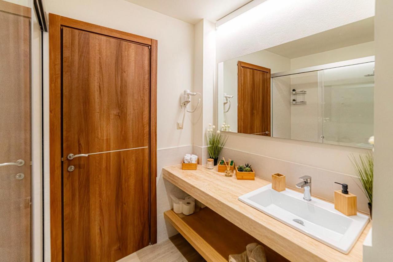 Luxury Town Center Suite, Β1 Heraklion  Exterior photo