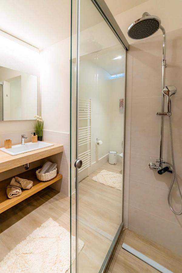 Luxury Town Center Suite, Β1 Heraklion  Exterior photo