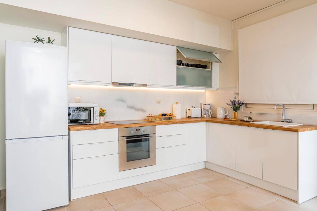 Luxury Town Center Suite, Β1 Heraklion  Exterior photo