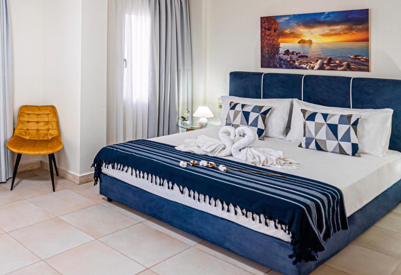 Luxury Town Center Suite, Β1 Heraklion  Exterior photo