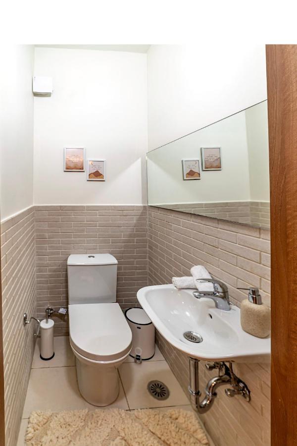 Luxury Town Center Suite, Β1 Heraklion  Exterior photo