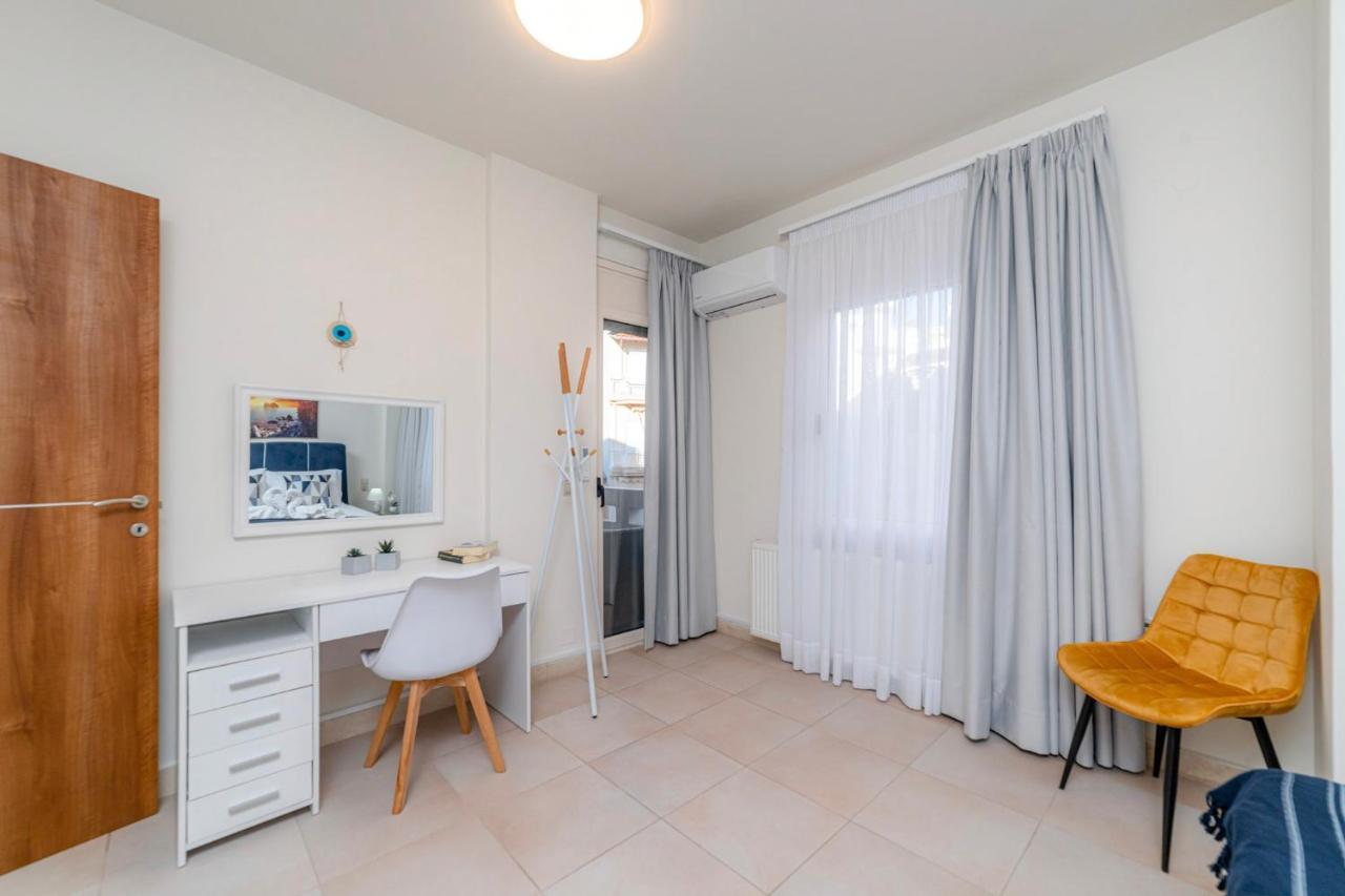Luxury Town Center Suite, Β1 Heraklion  Exterior photo
