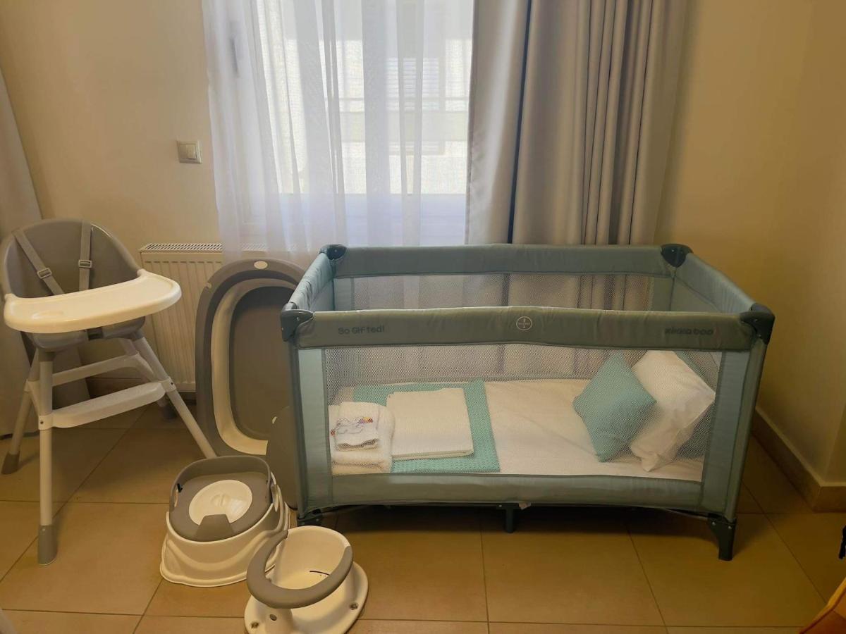 Luxury Town Center Suite, Β1 Heraklion  Exterior photo