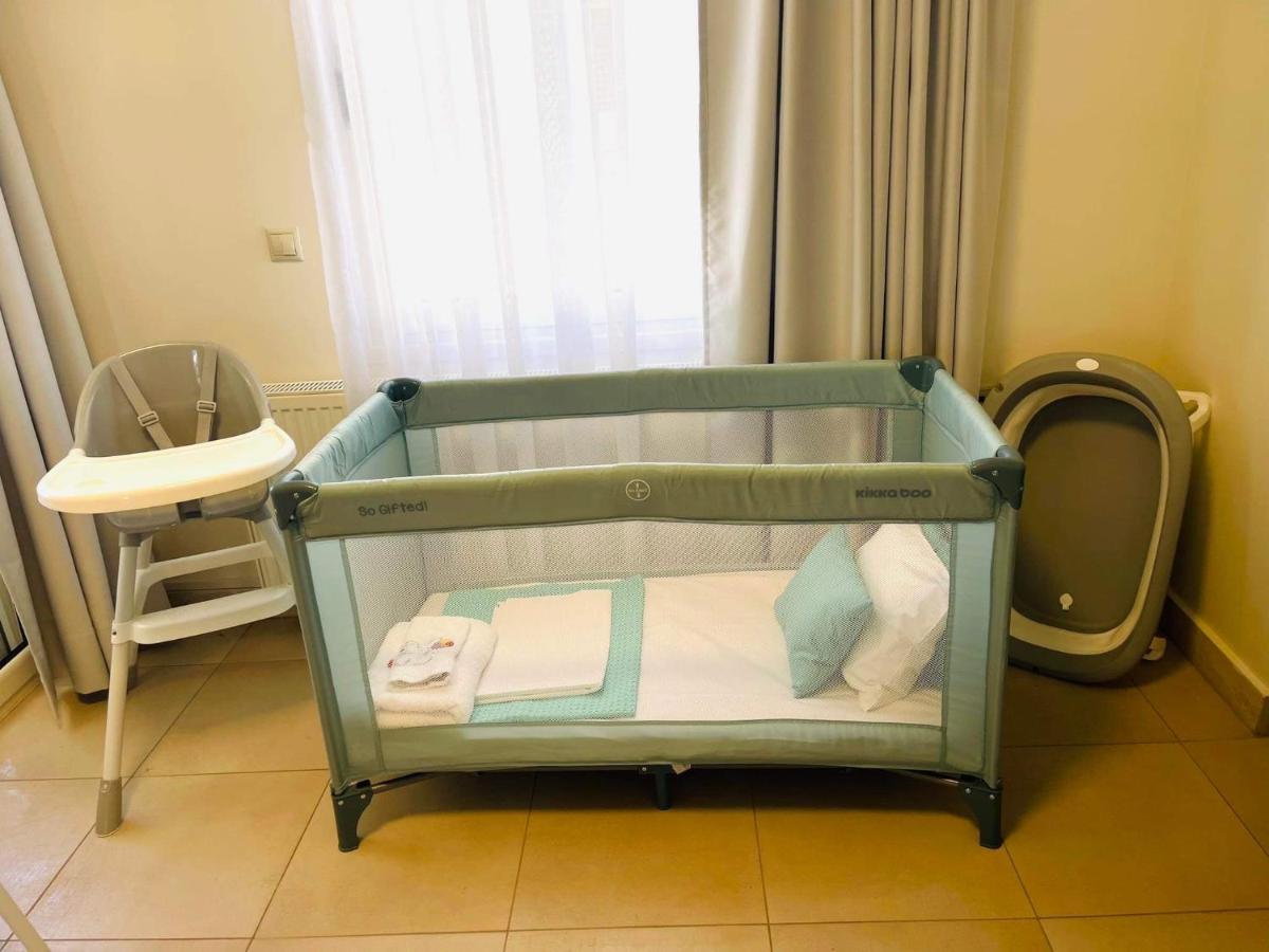 Luxury Town Center Suite, Β1 Heraklion  Exterior photo